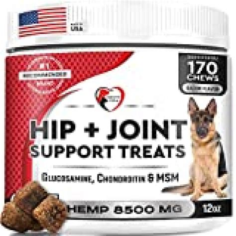 cheapest glucosamine chondroitin for dogs.